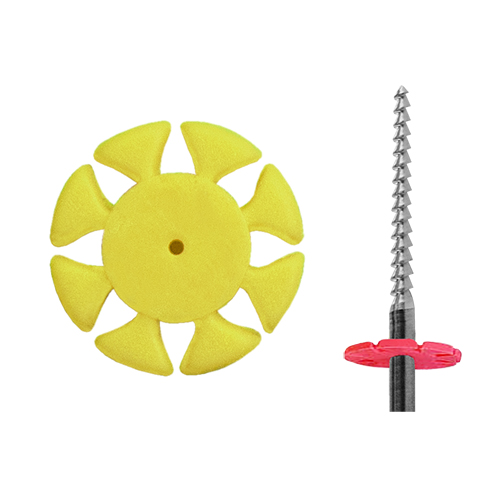 Endo Flower Stopper SET Endo Flower Stopper SET