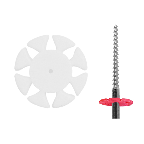 Endo Flower Stopper SET Endo Flower Stopper SET
