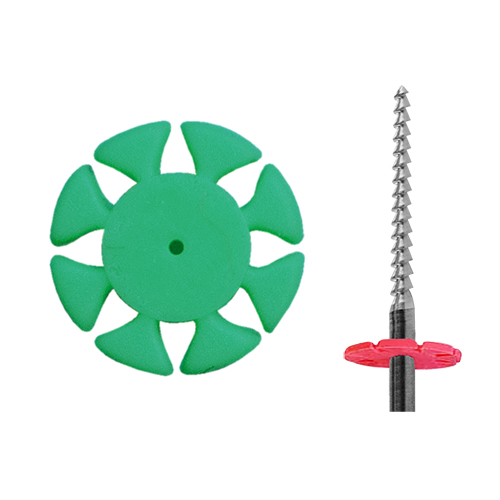 Endo Flower Stopper SET Endo Flower Stopper SET