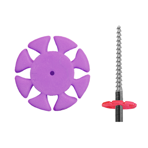 Endo Flower Stopper SET Endo Flower Stopper SET