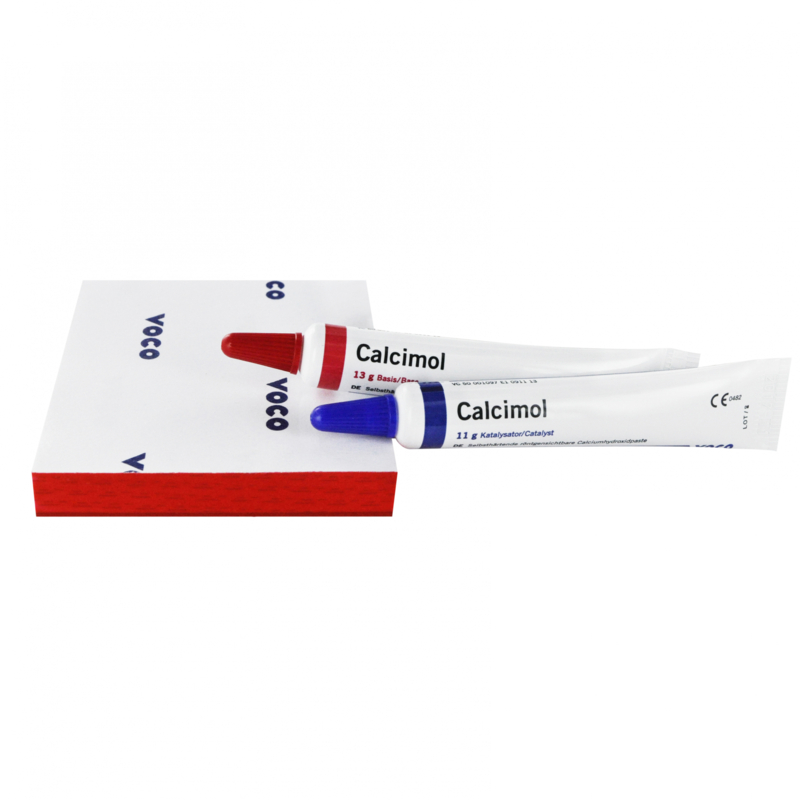 Calcimol Set Calcimol Set