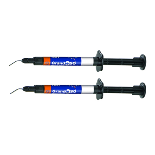 GrandioSO HF A2 (2 st) GrandioSO HF A2 (2 st)