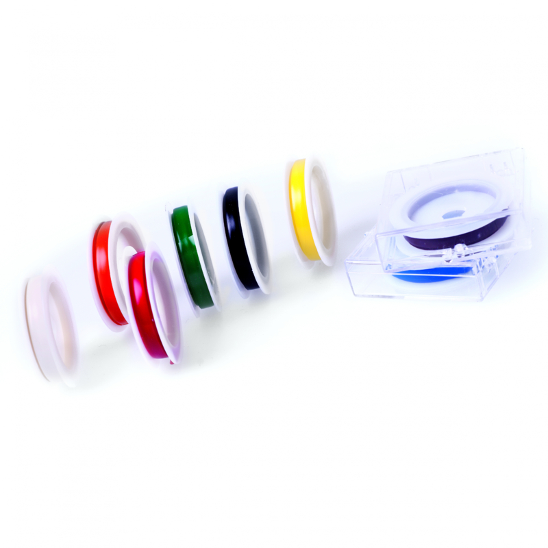 ColorCode Tape ColorCode Tape