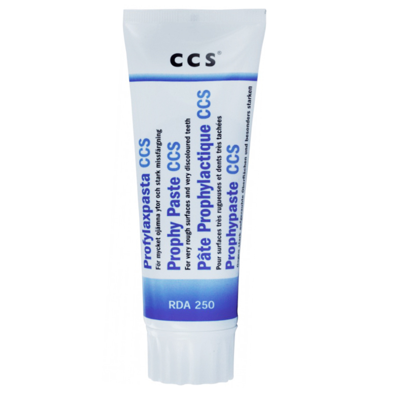 CCS Prophypaste RDA 250 Blau 60 ml CCS Prophypaste RDA 250 Blau 60 ml