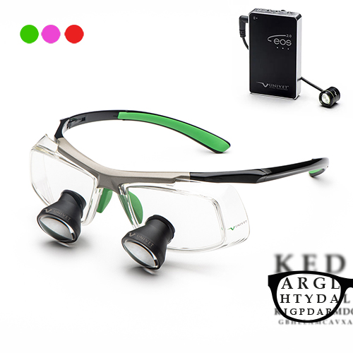 Techne RX Galilean Lupp Techne RX Galilean Lupp