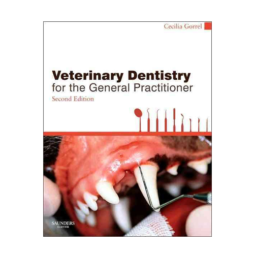 Vet.Dentr for the Gen Pract II Vet.Dentr for the Gen Pract II