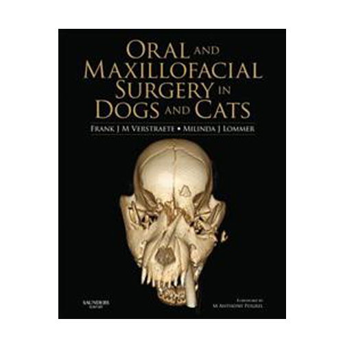 Oral and Maxillofacial Surgery Oral and Maxillofacial Surgery