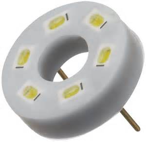 LED ring for Satelec Newtron