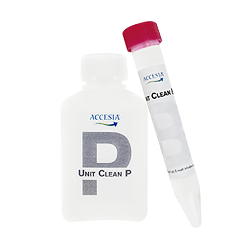 Unit Clean P (100ml) + Buffert (14ml) Unit Clean P (100ml) + Buffert (14ml)