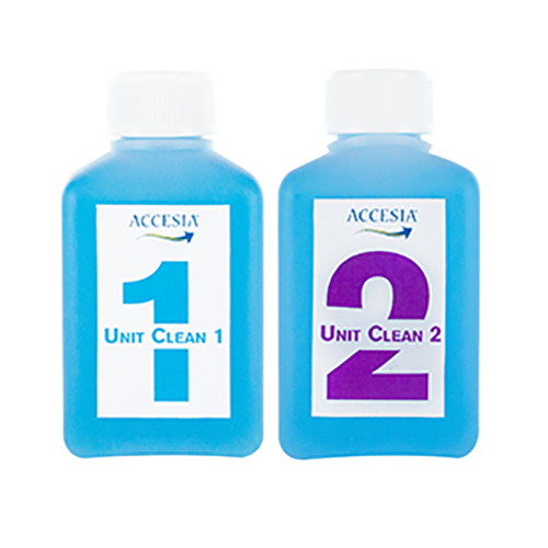 Unit Clean 1+2 (month) Unit Clean 1+2 (month)