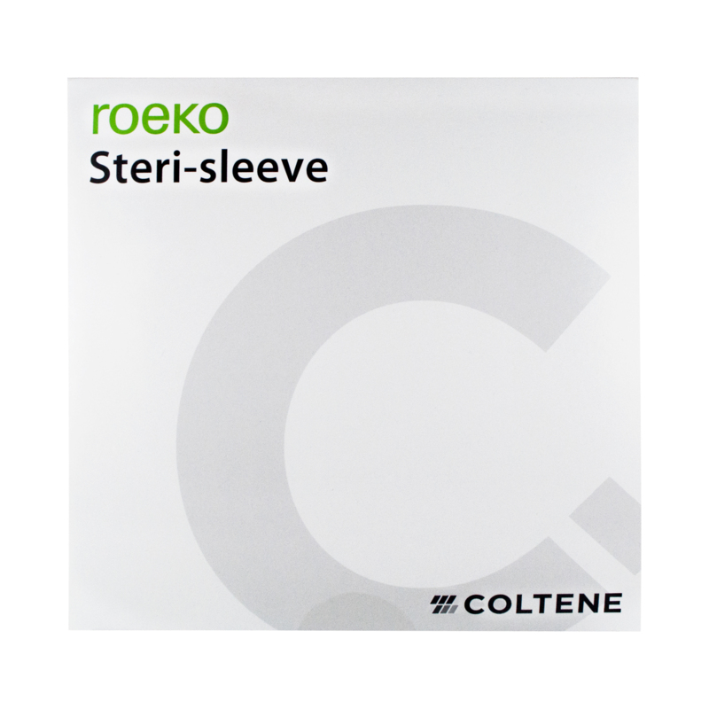 Steri-sleeves 7.5x100 cm 25st Steri-sleeves 7.5x100 cm 25st