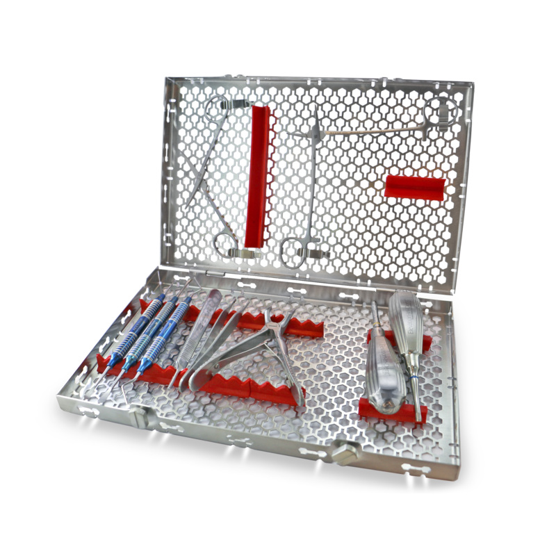 Extraktions-Kit Hund Extraktions-Kit Hund