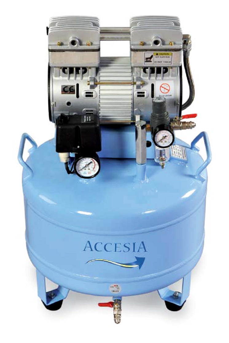 Compressor Compressor