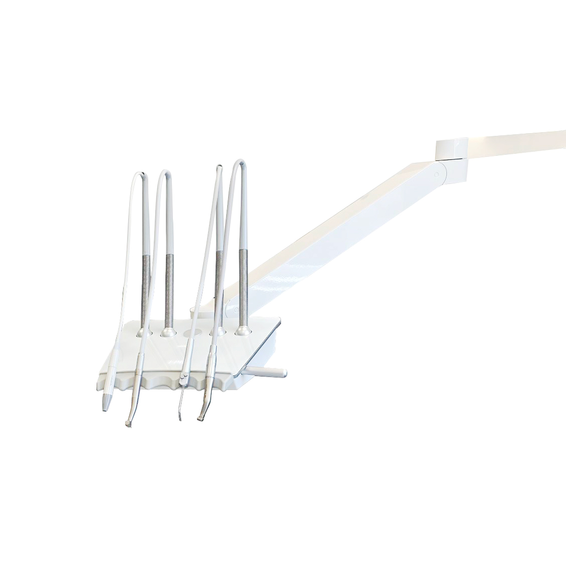 ACCESIA UNIT G4  – WANDMONTIERT