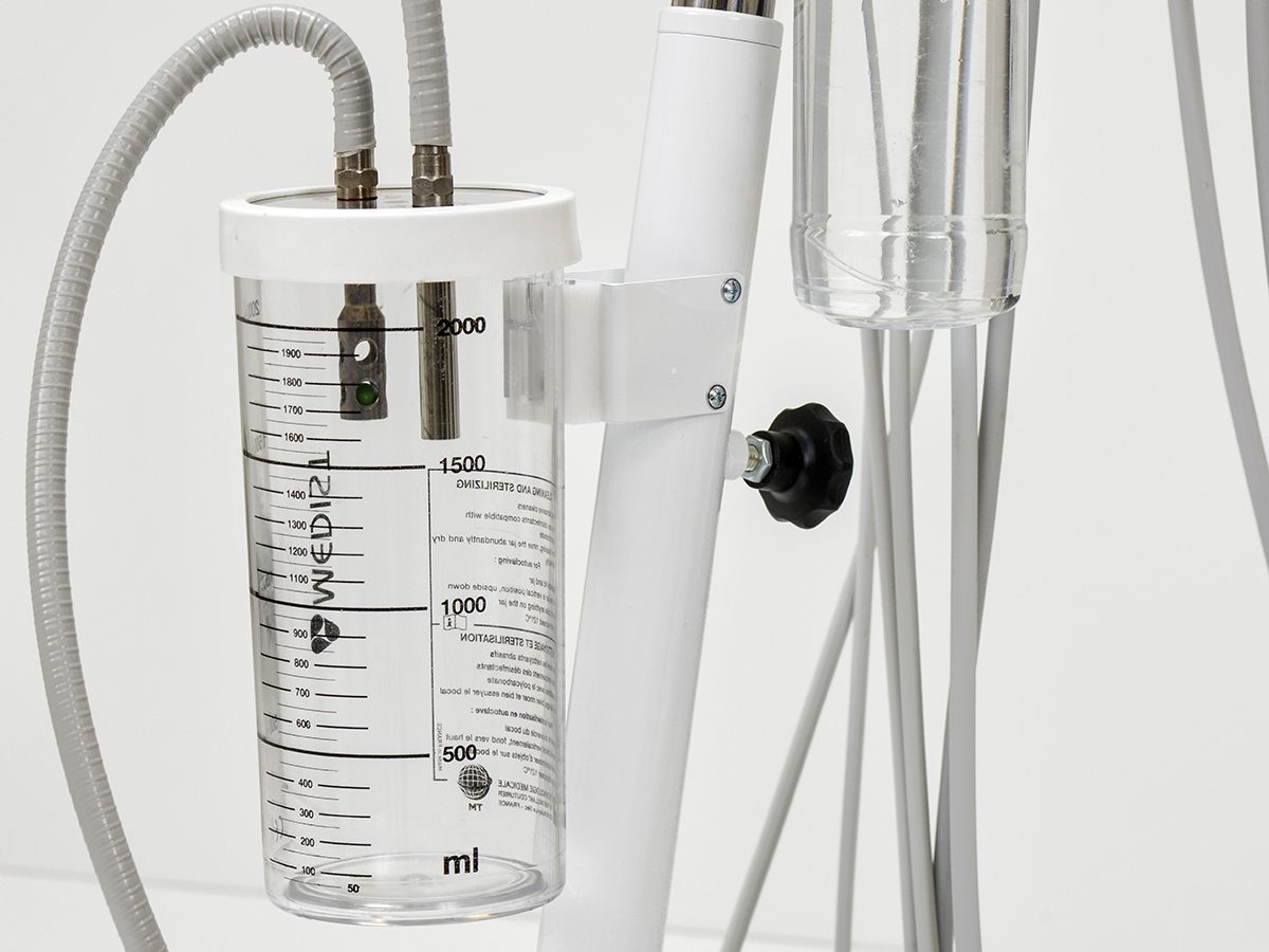 ACCESIA SUGANLÄGGNING ACCESIA SUGANLÄGGNING