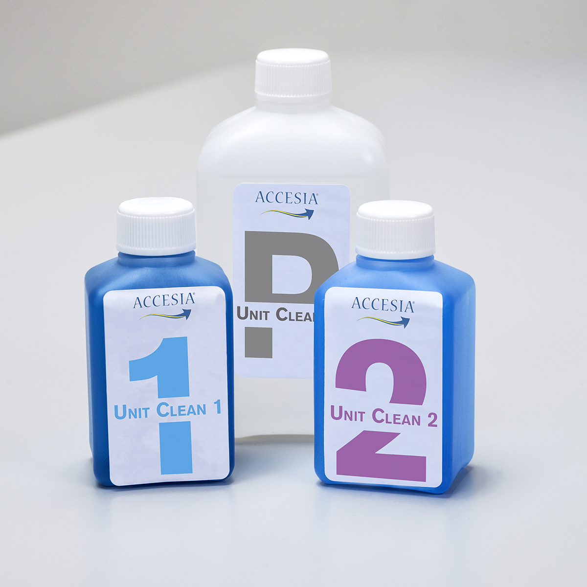 UNIT CLEAN UNIT CLEAN