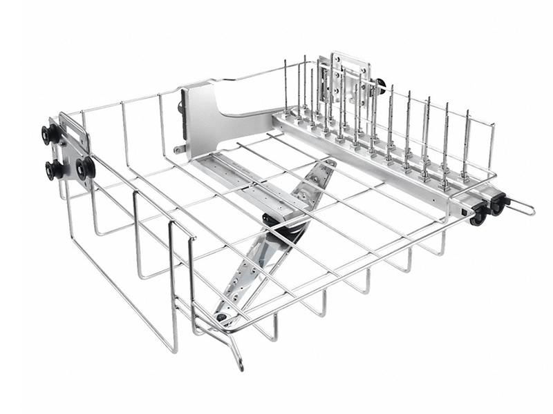 A105 Upper basket A105 Upper basket