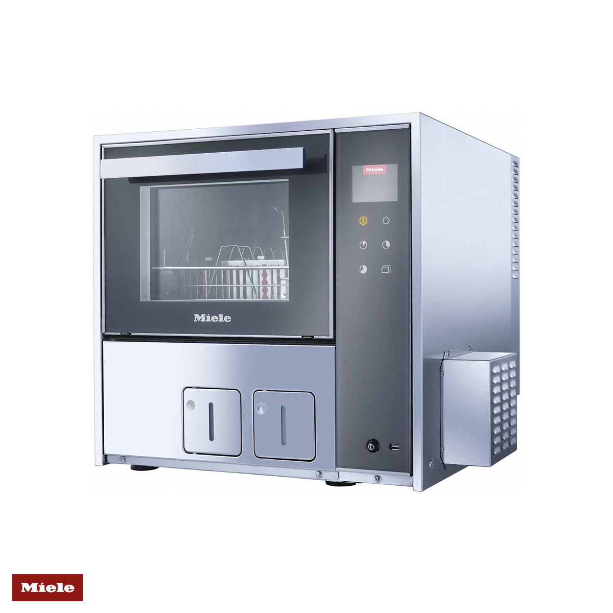 MIELE PWD 8531tabletop washer-disinfector MIELE PWD 8531tabletop washer-disinfector