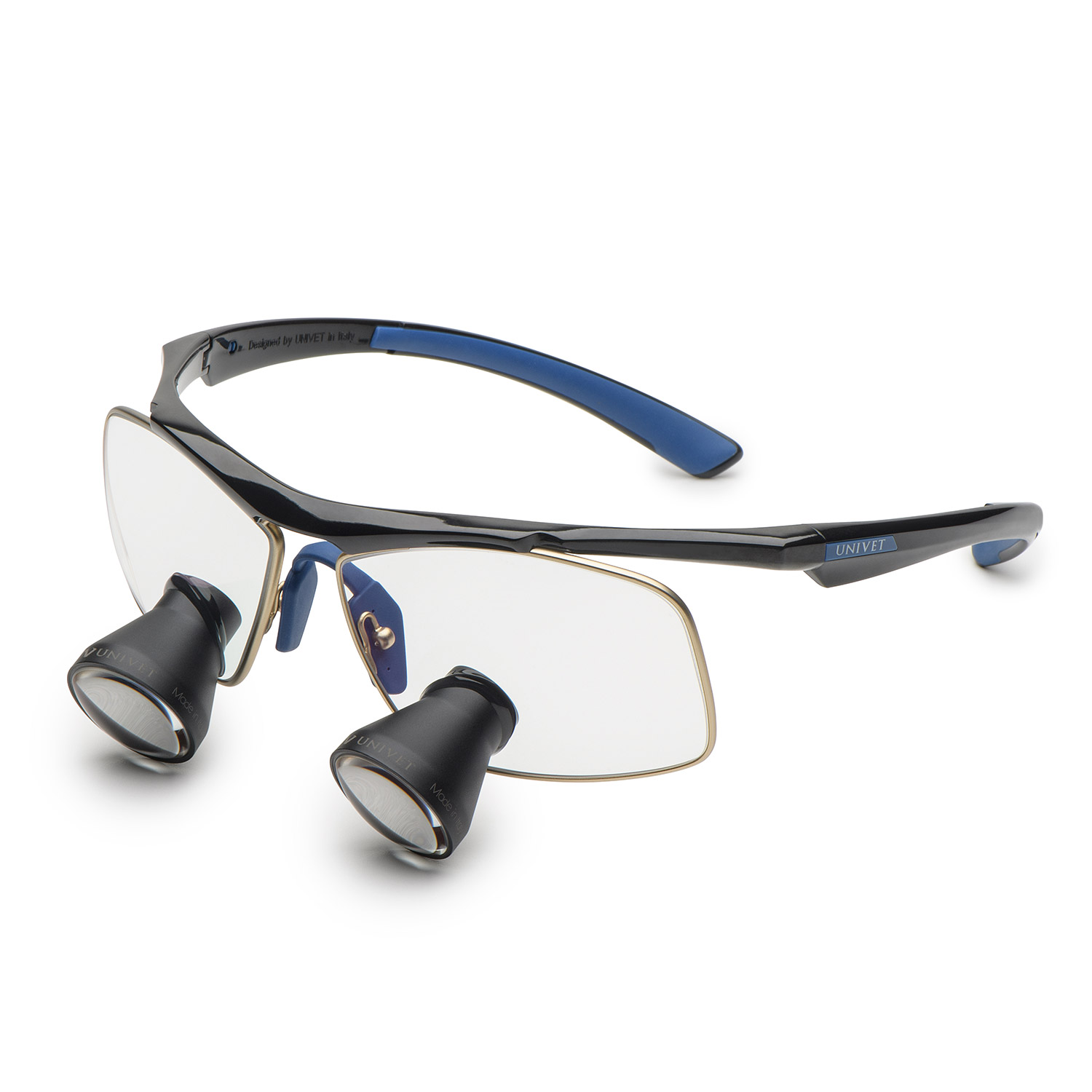 NEW TECHNE MED GALILEAN LOUPES