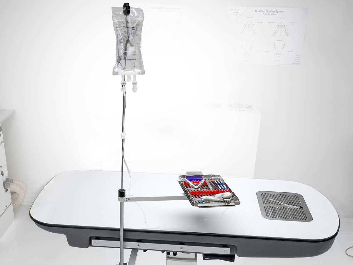 INFUSIONSSTÄNDER INFUSIONSSTÄNDER