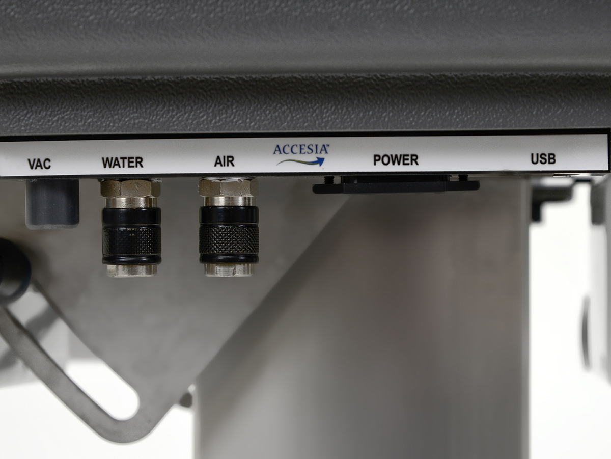 USB/WASSER/LUFT USB/WASSER/LUFT