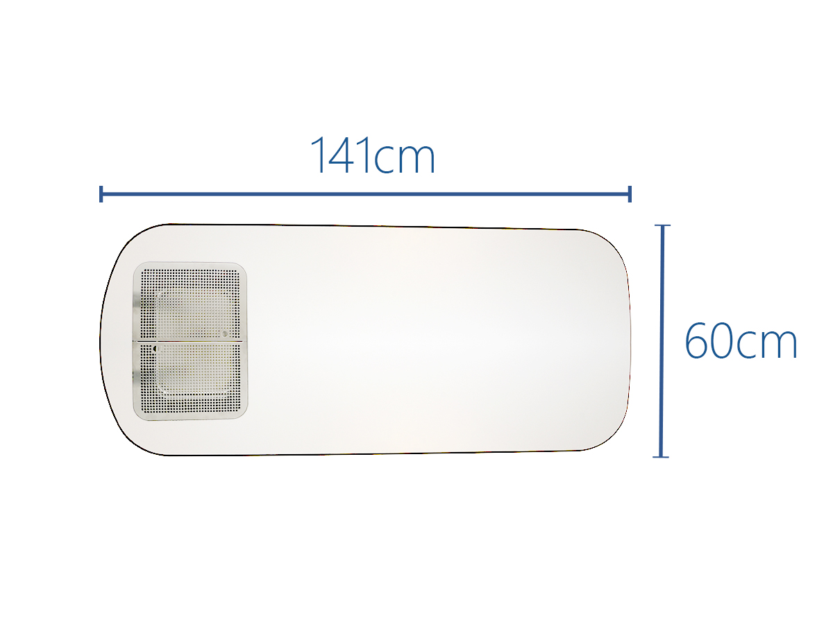 141x60cm 141x60cm