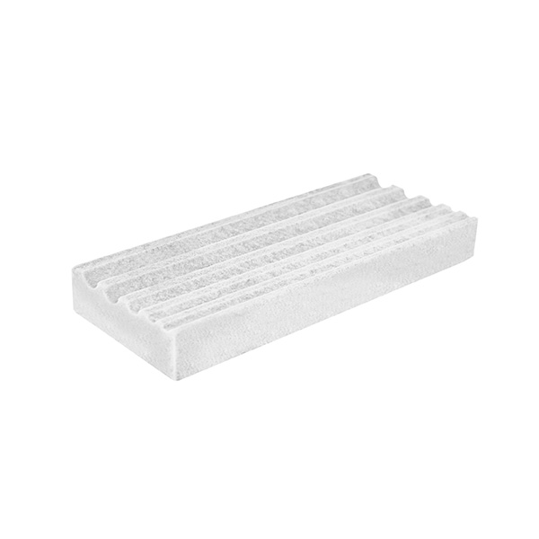 1. Slipa dina instrument