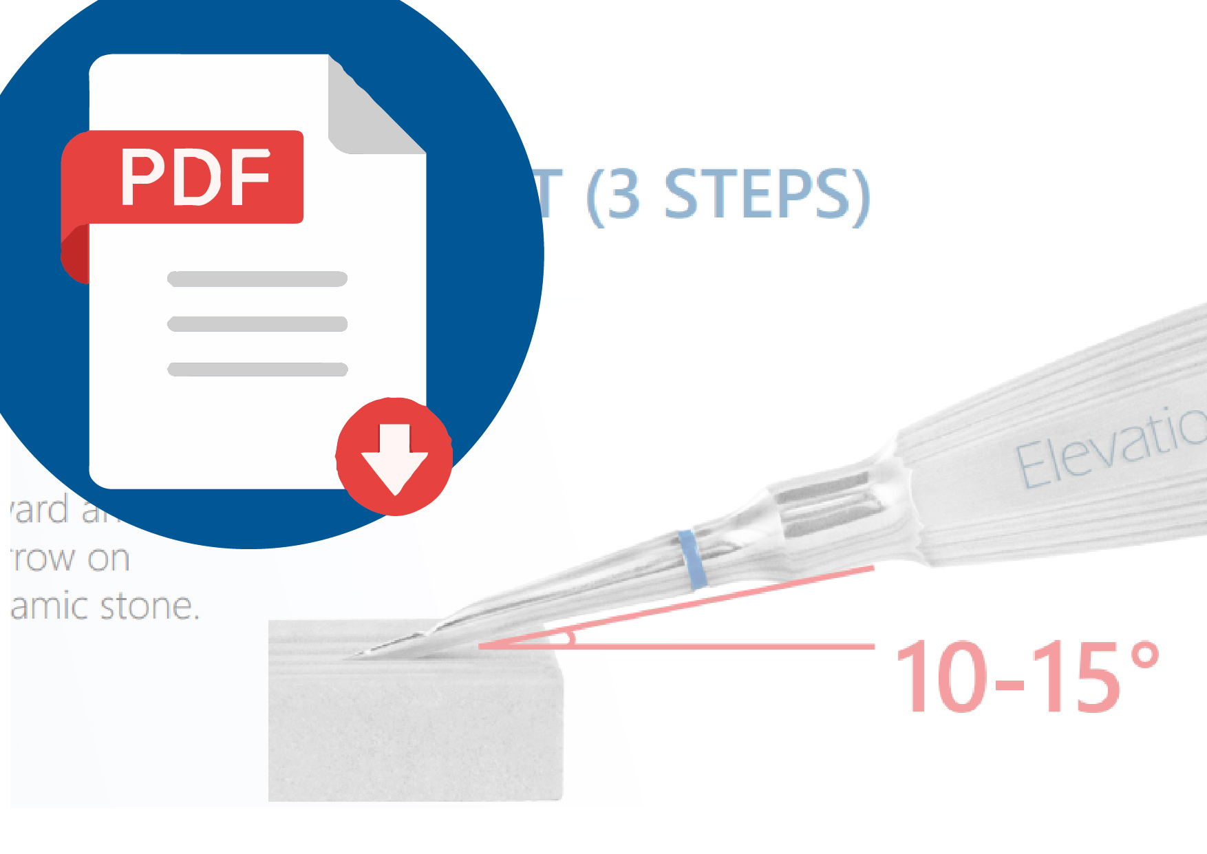 Slipinstruktioner Slipinstruktioner