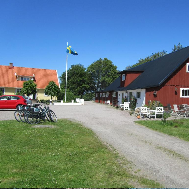Hotel Hovgård<br />★★★ Hotel Hovgård<br />★★★