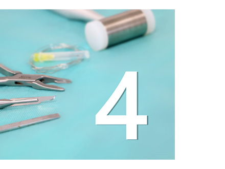 ORAL KIRURGI 4 - 4 DAGAR ORAL KIRURGI 4 - 4 DAGAR