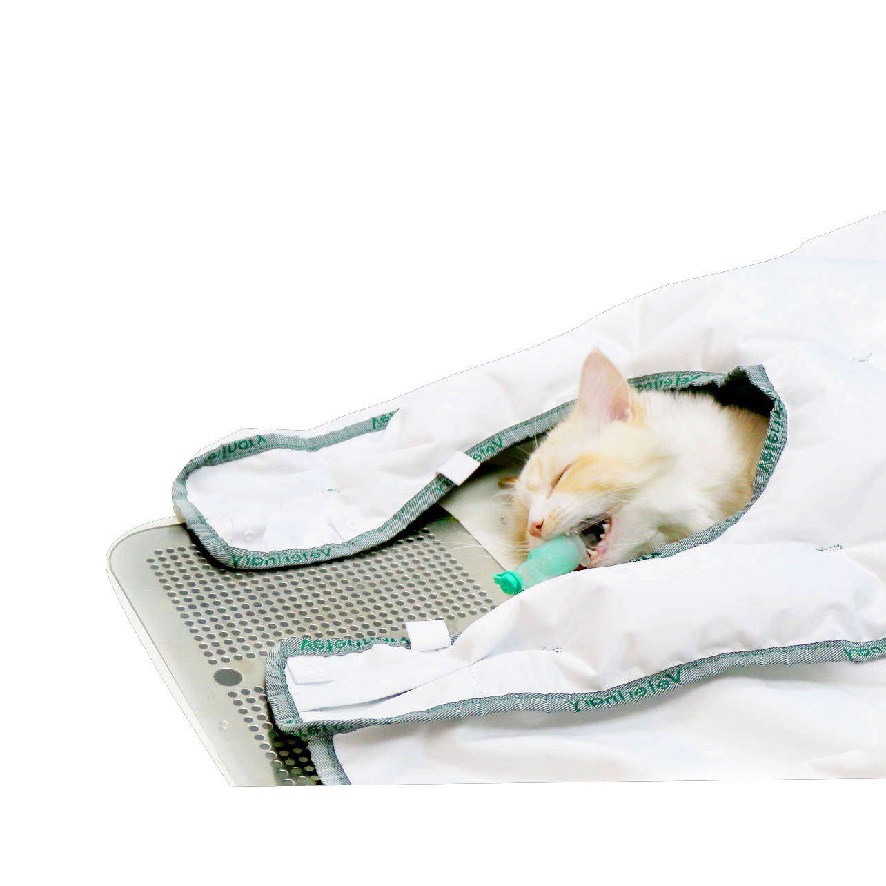 MOECK WARMING SYSTEM®